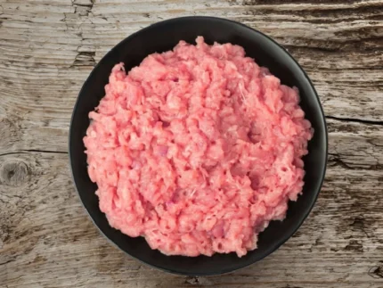 Boneless Minced (Keema)