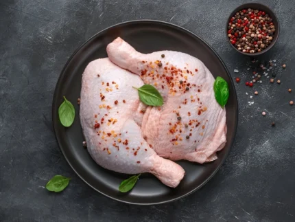 Chicken Joint (Whole leg )
