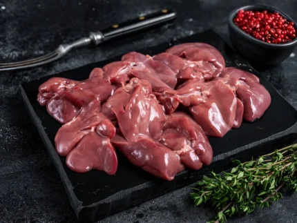 Chicken Liver