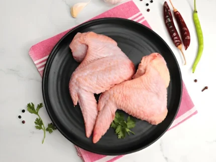 Chicken WIngs Full