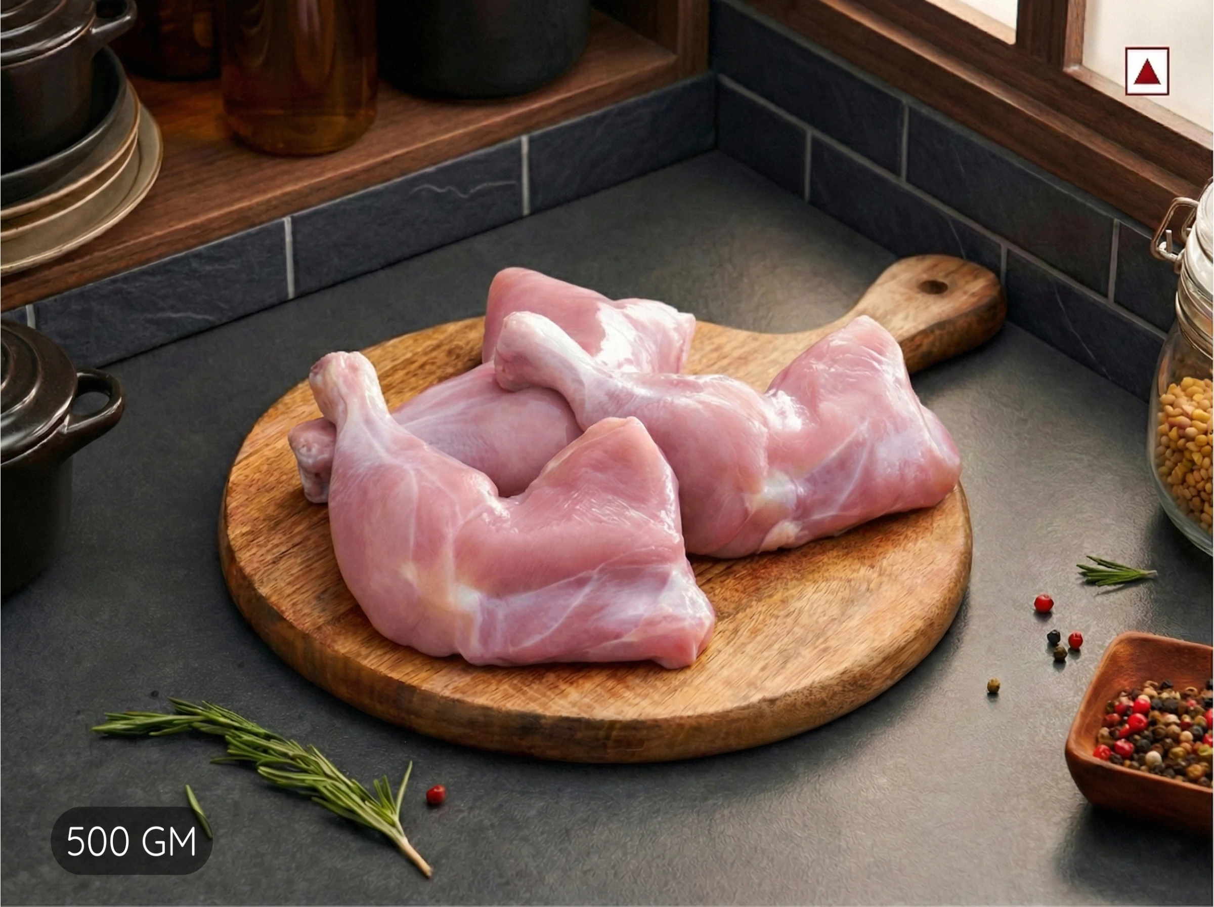 Chicken Joint 500 grams